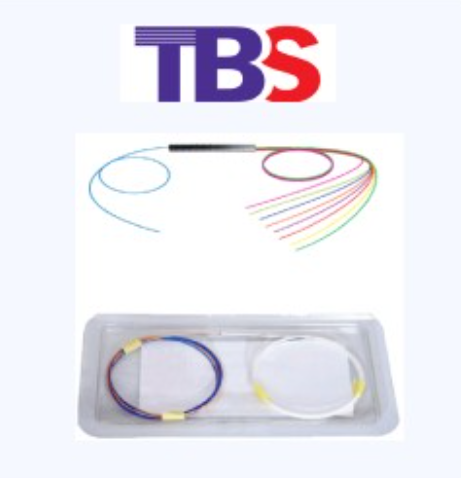 1*8 optical fiber Splitter/ PLC splitter/ Fiber optic splitter for Telecommunication