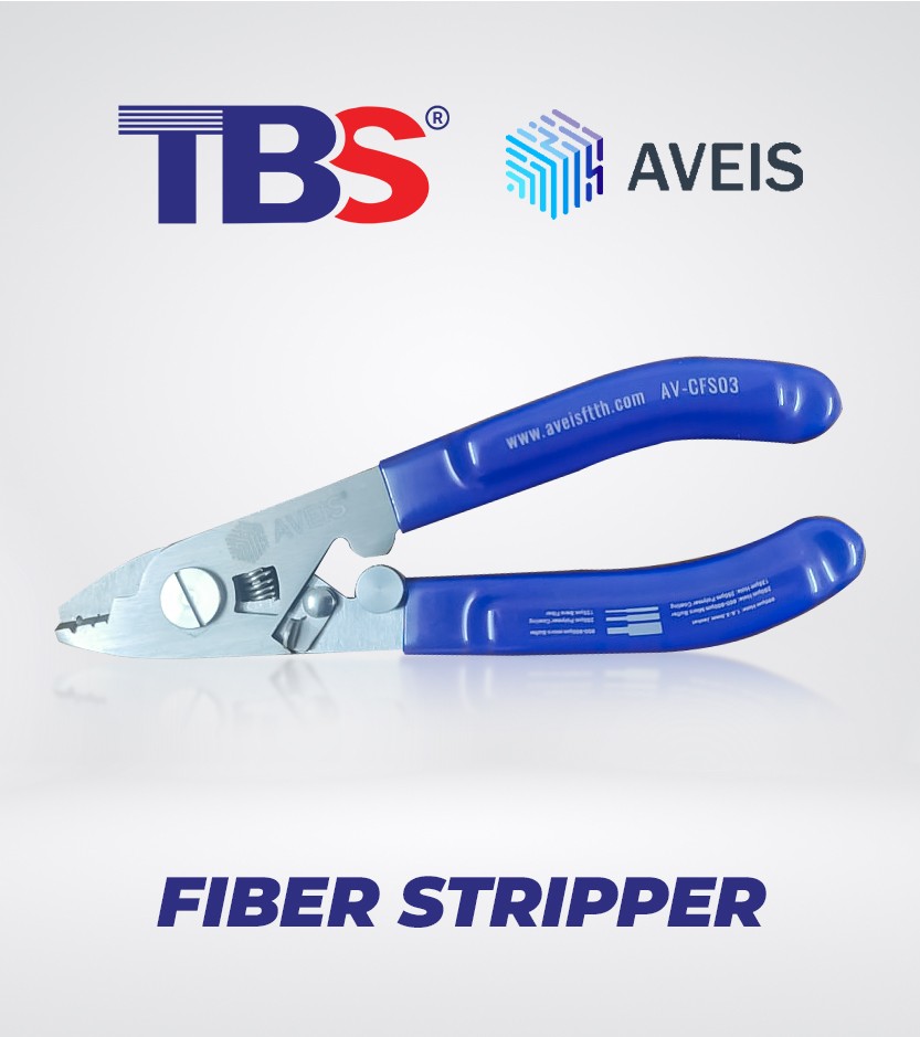 Aveis Fiber Stripper