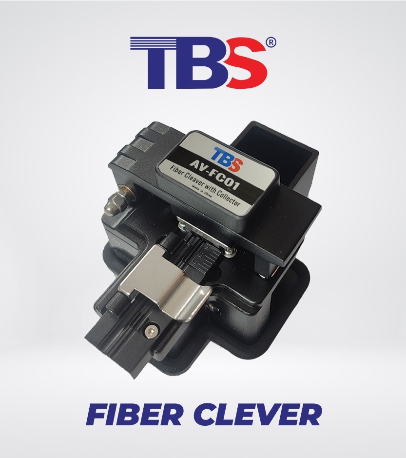 Fiber Clever AV-FC01